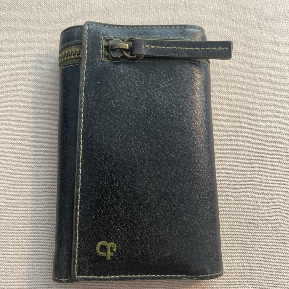 3/$20 Good condition unique wallet